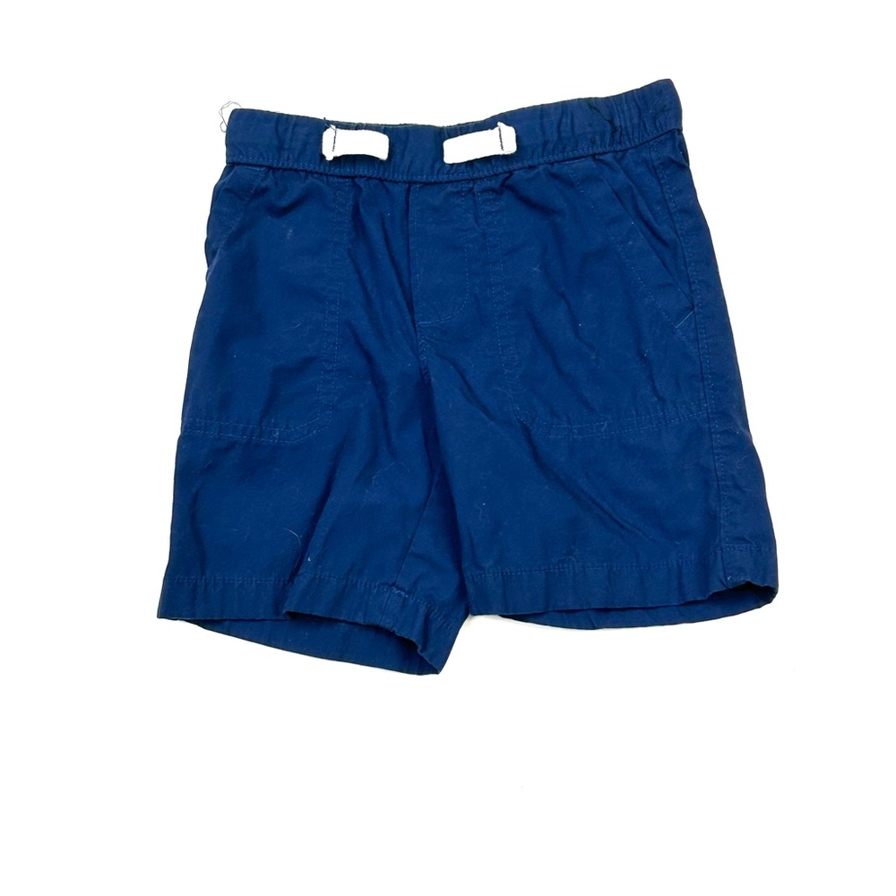 Carters Navy Blue Shorts 3T Toddler Casual Shorts